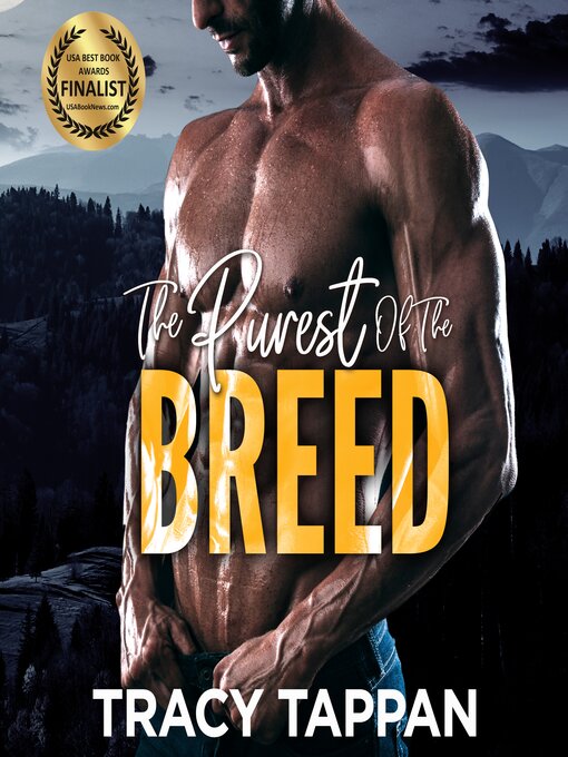 Title details for The Purest of the Breed by Tracy Tappan - Available